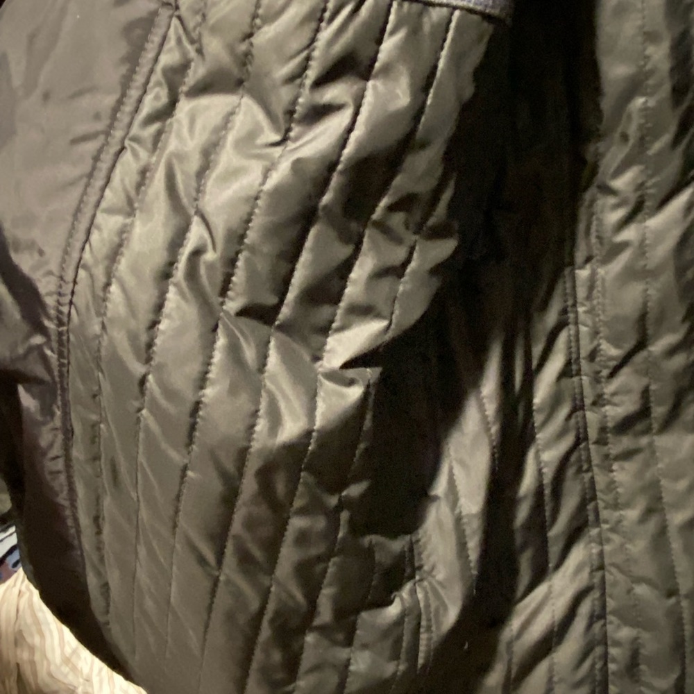 Boss by Hugo Boss black jacket 44R - Picture 5 of 12